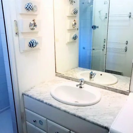Apartment Une Chambre Avec Jardin Dans Avec Piscine Propriano (Corsica)